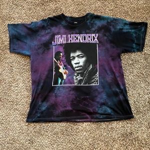 Vintage Jimi Hendrix T-Shirt
